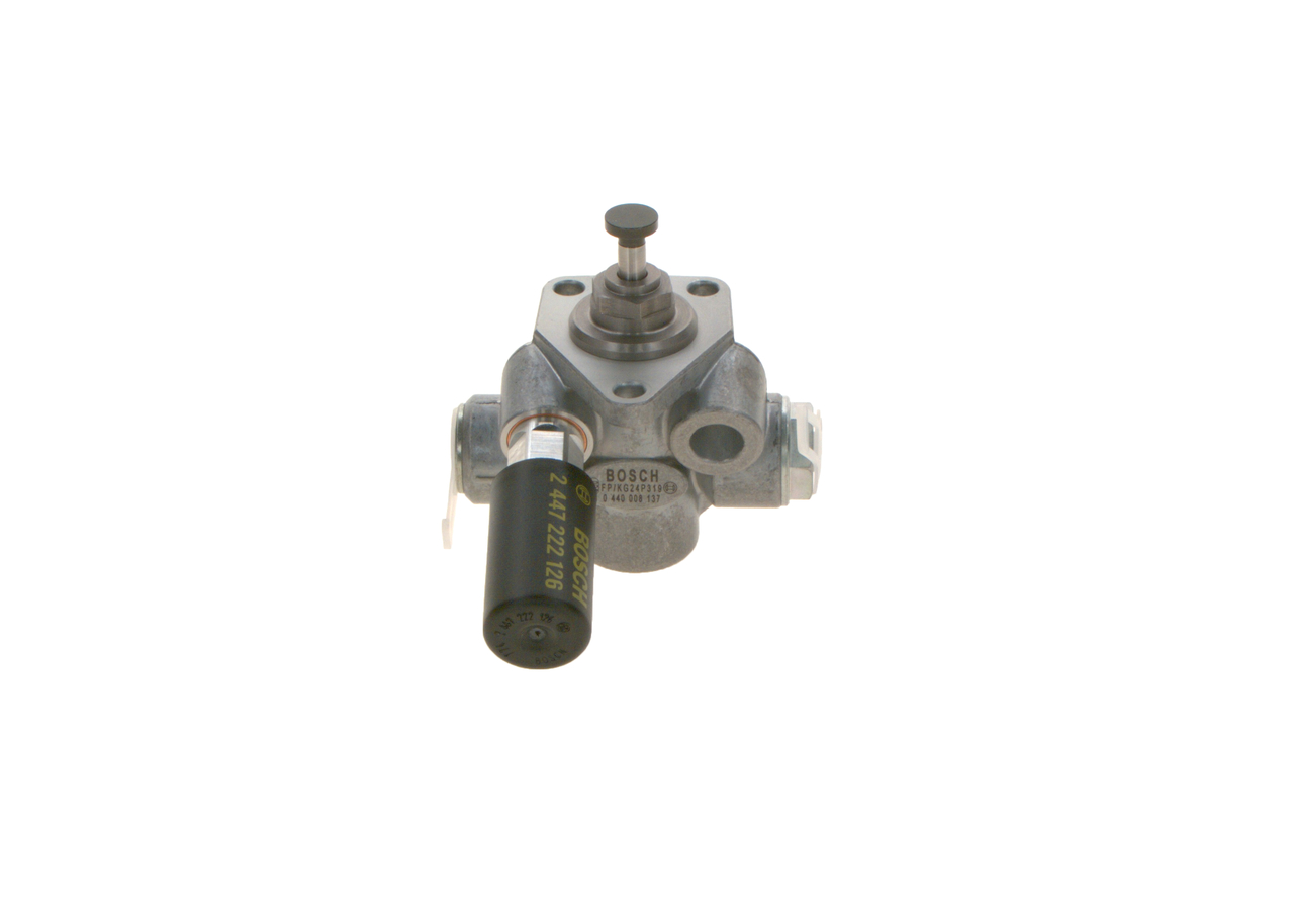 BOSCH 0 440 008 137: Pompa paliwa mechaniczne
