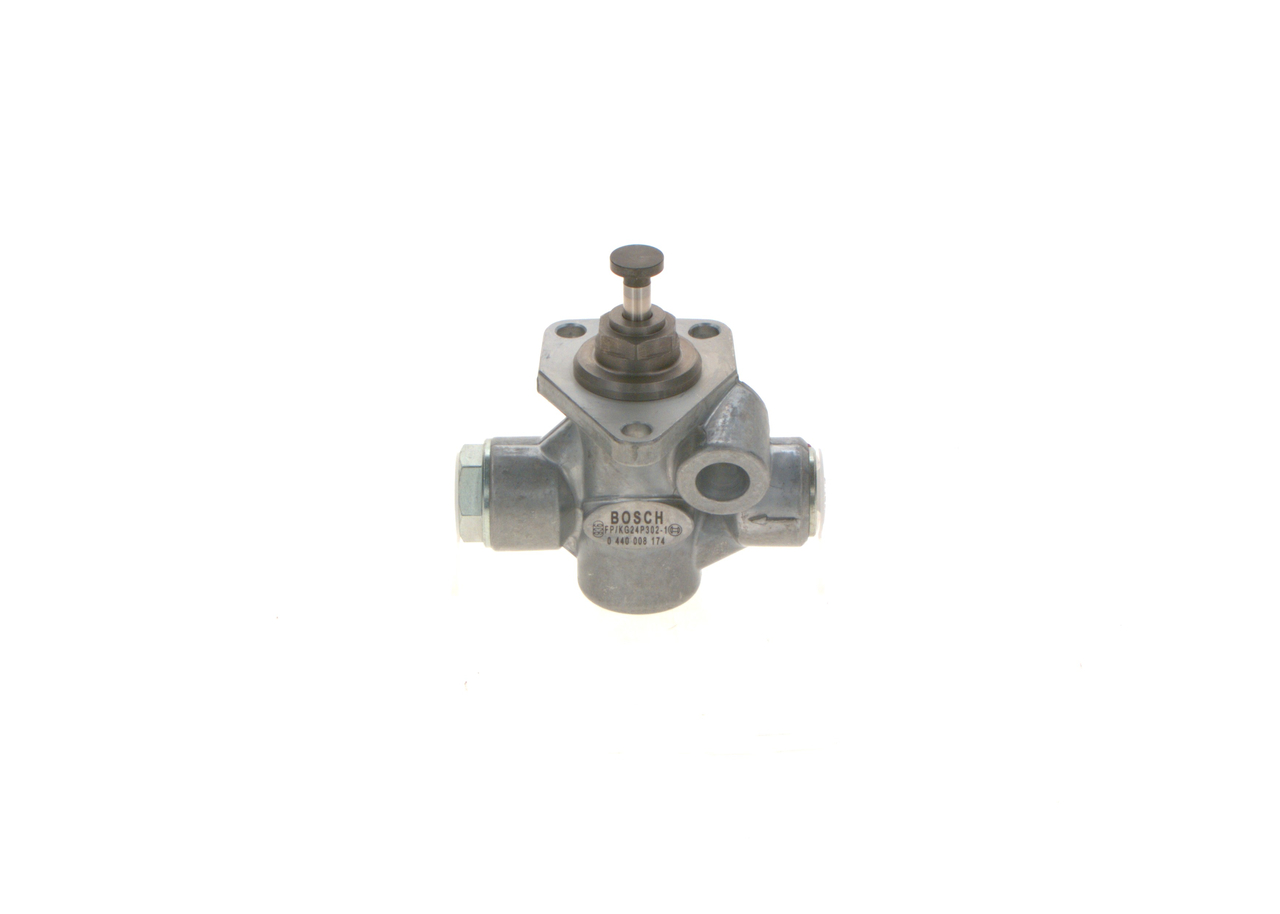 BOSCH 0 440 008 174: Kraftstoffpumpe mechanisch