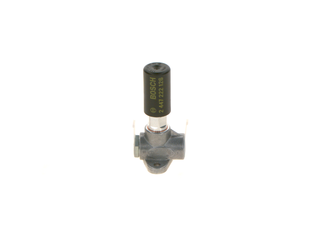 BOSCH 0 440 011 007: Handförderpumpe