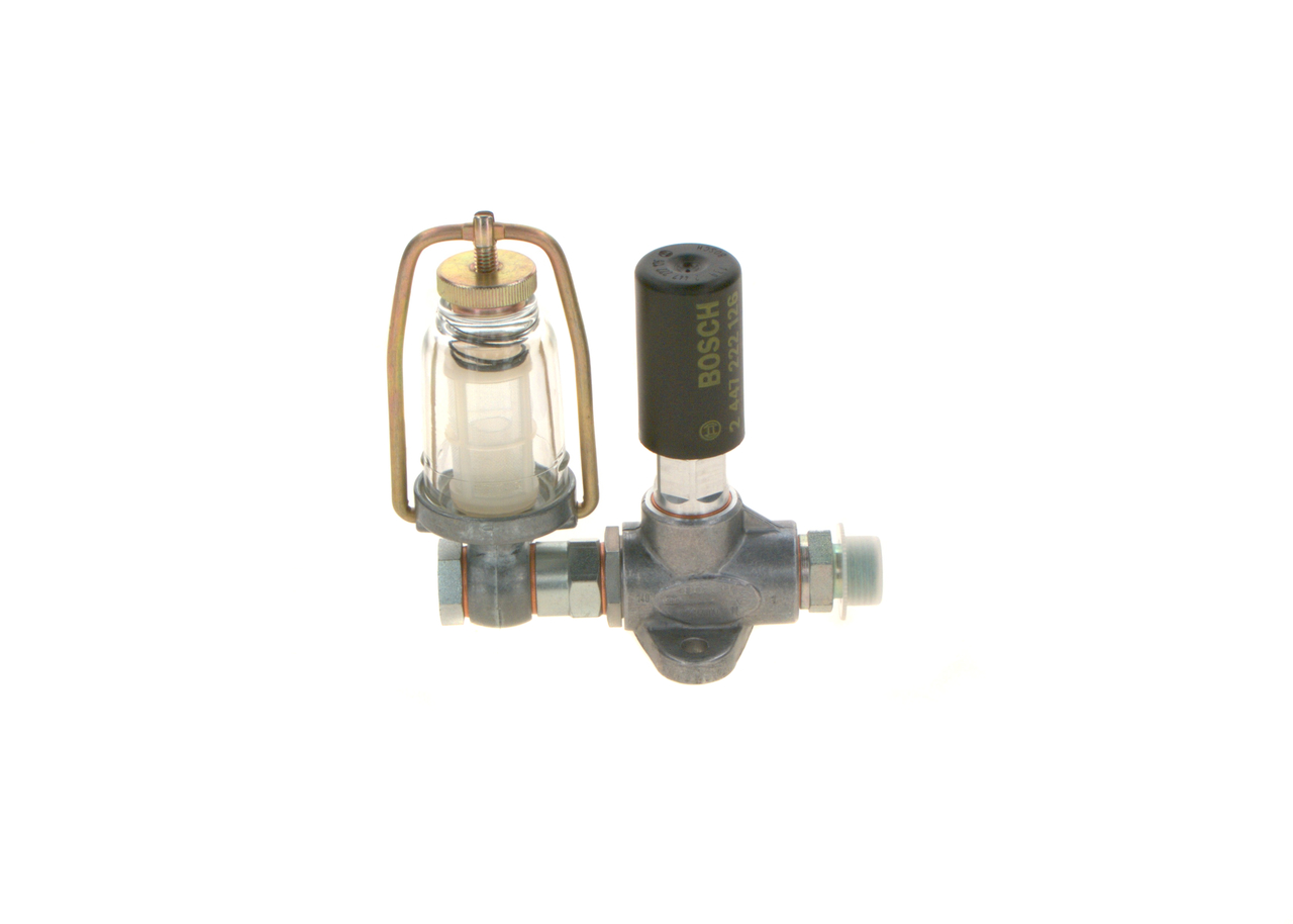 BOSCH 0 440 011 011: Ręczna pompa zasilająca