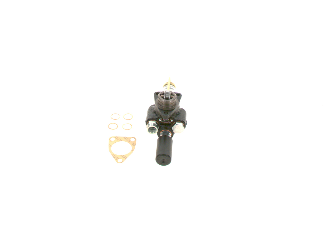 BOSCH 0 440 017 996: Pompa paliwa mechaniczne