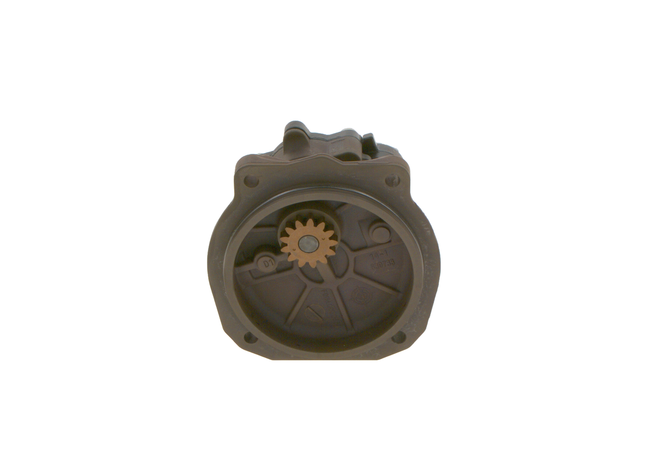 BOSCH 0 440 020 028: Pompa paliwa mechaniczne