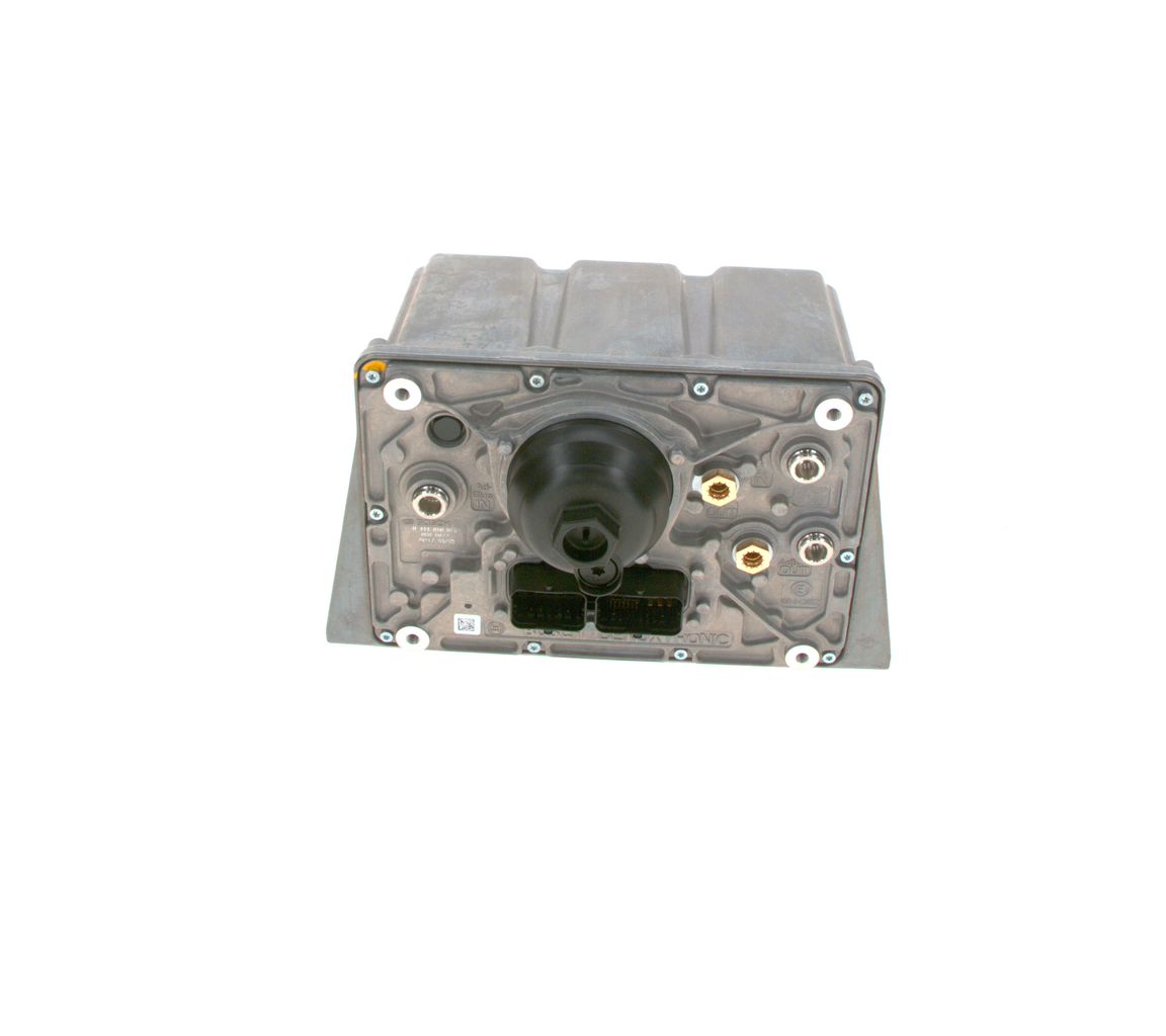 BOSCH 0 444 010 016: Dopravný modul, vstrekovanie močoviny