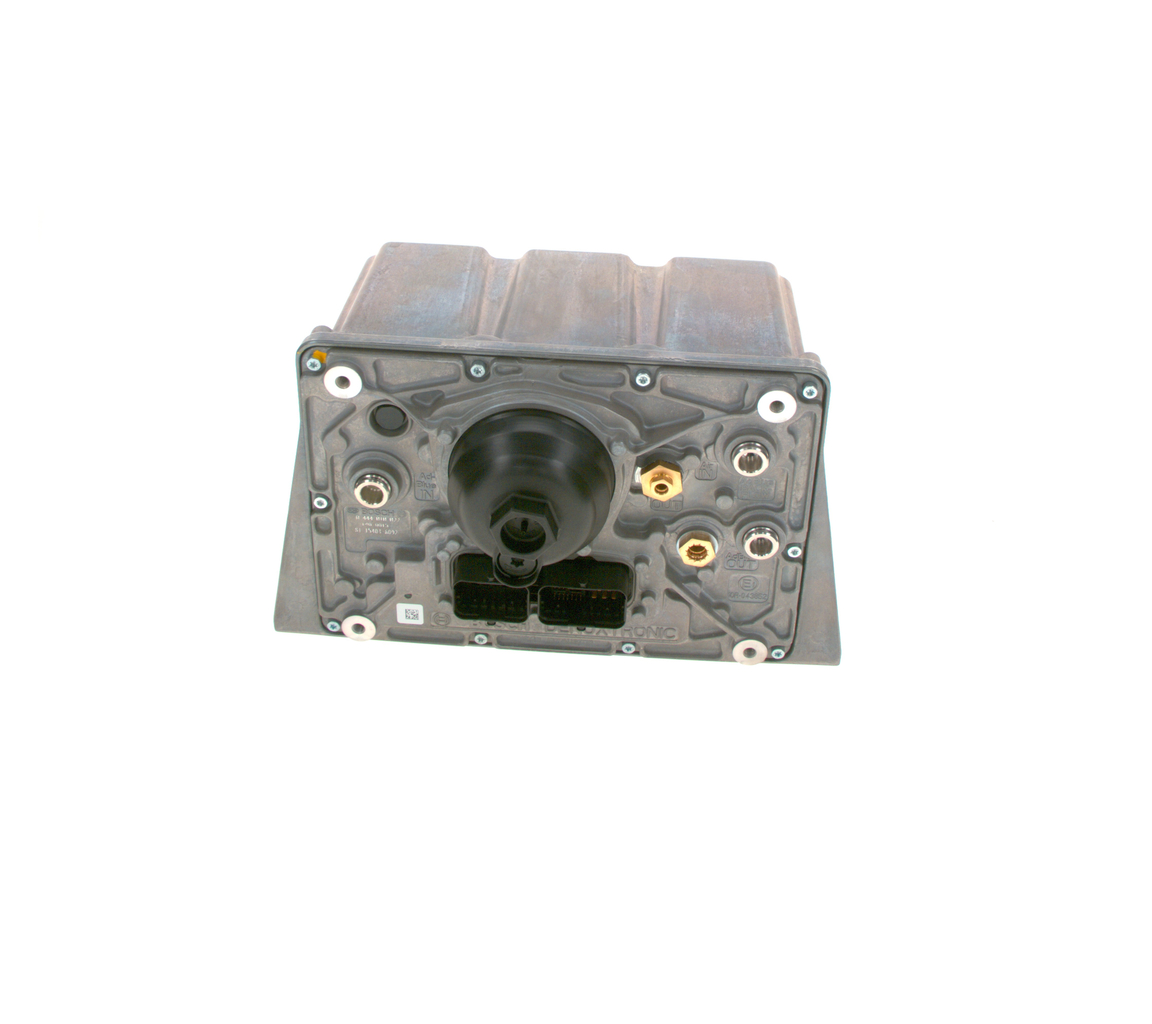BOSCH 0 444 010 022: Dopravný modul, vstrekovanie močoviny