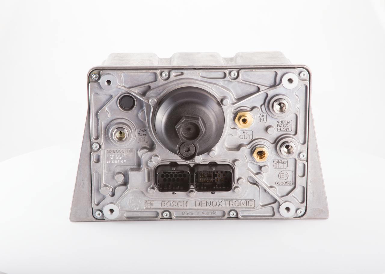 BOSCH 0 444 010 026: Moduł zasilania, wtrysk mocznika