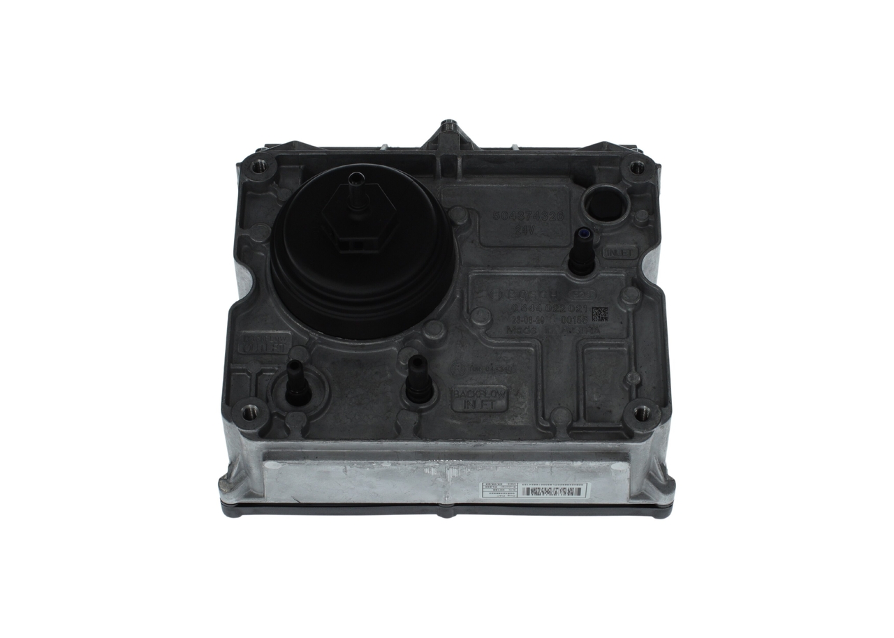 BOSCH 0 444 022 021: Dopravný modul, vstrekovanie močoviny