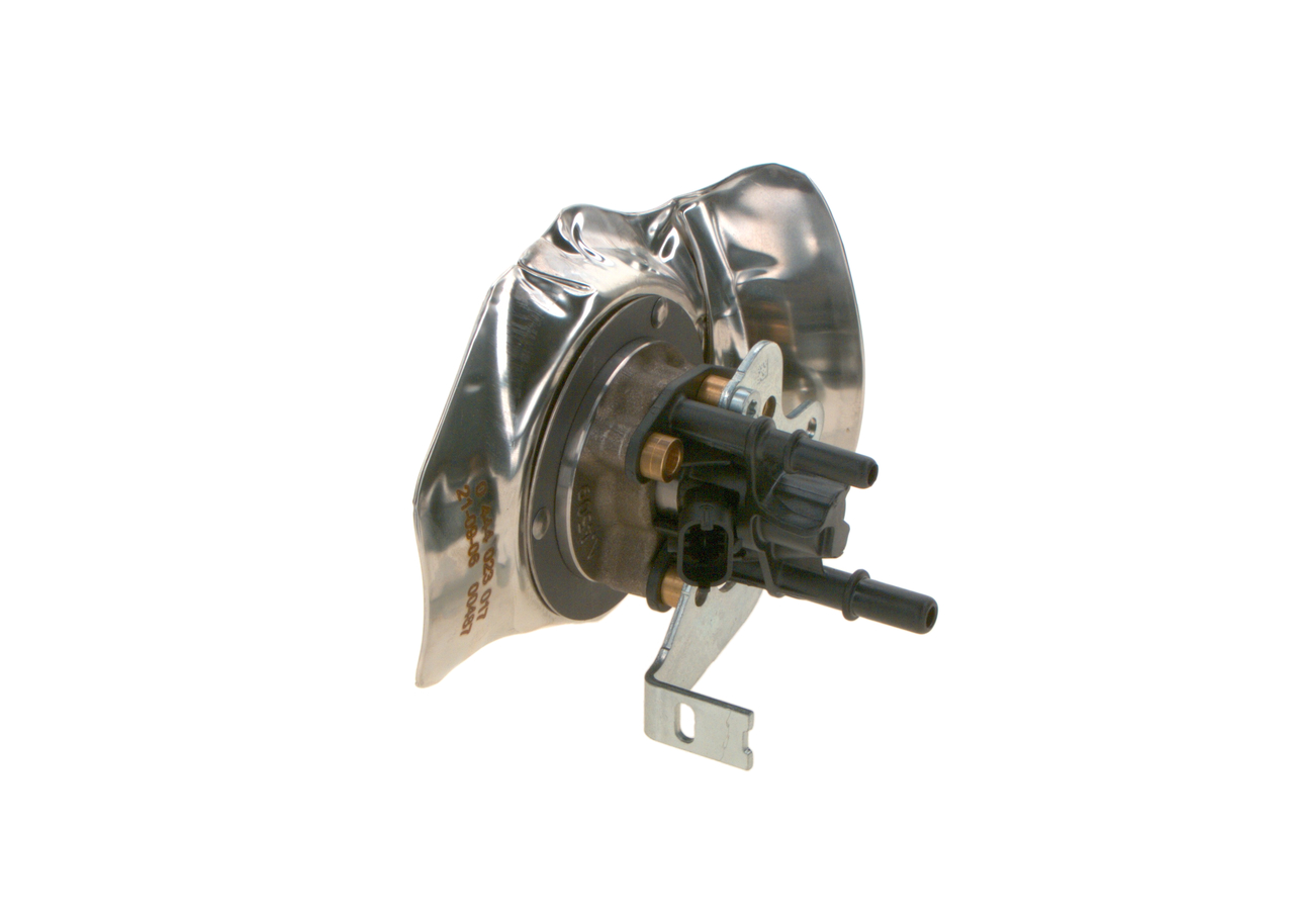 BOSCH 0 444 023 017: Modul dozare, injectie aditiv