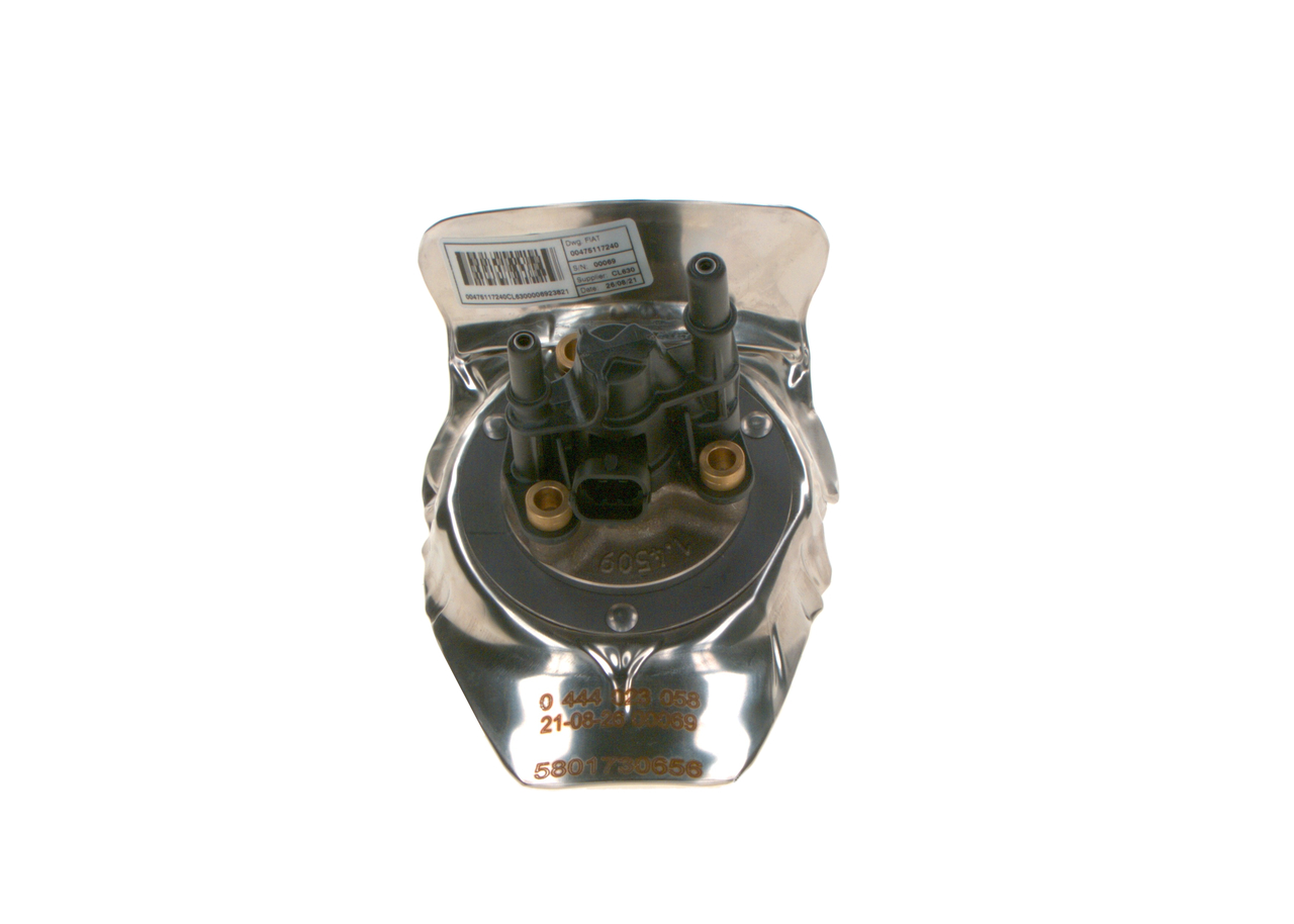 BOSCH 0 444 023 058: Modul dozare, injectie aditiv
