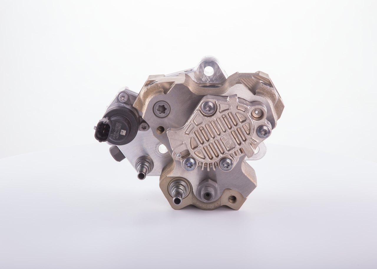 BOSCH 0 445 010 033 Pompe à injection RENAULT ESPACE 4 (JK0/1) 150 CV Diesel coût