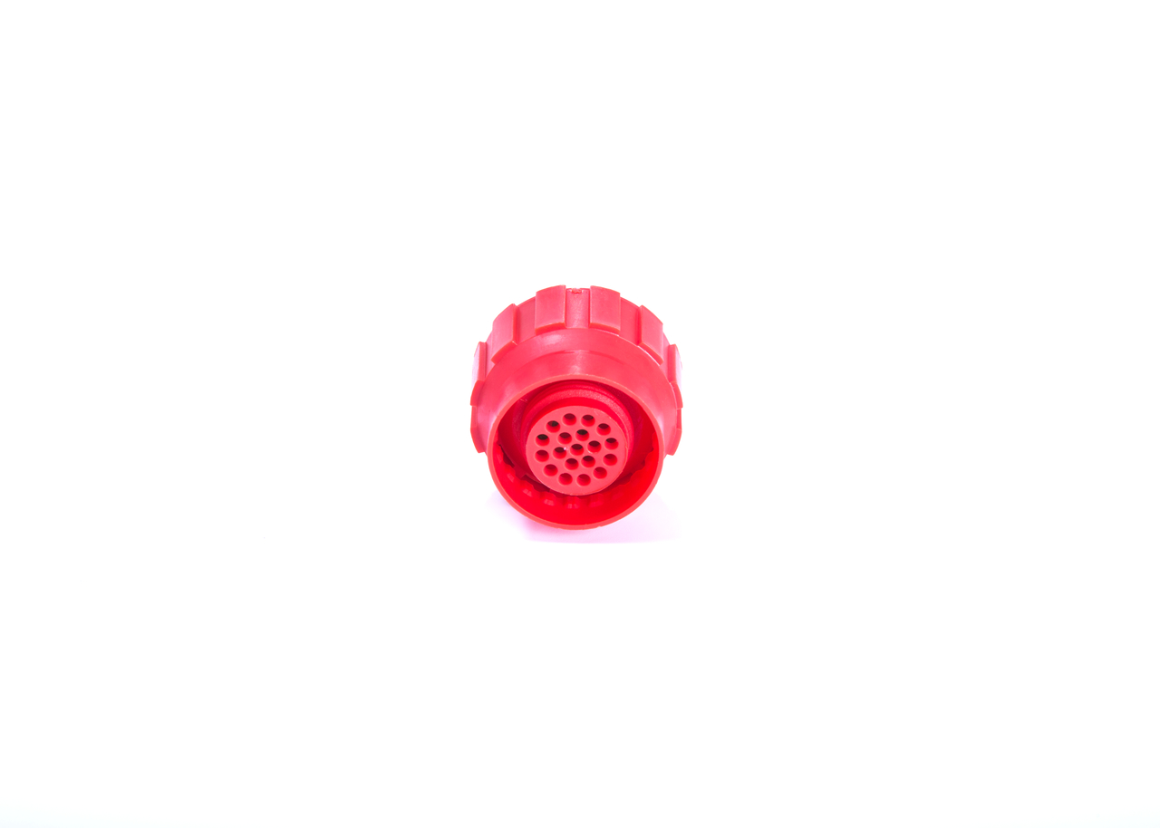 BOSCH 0 457 104 001: Luftfilter