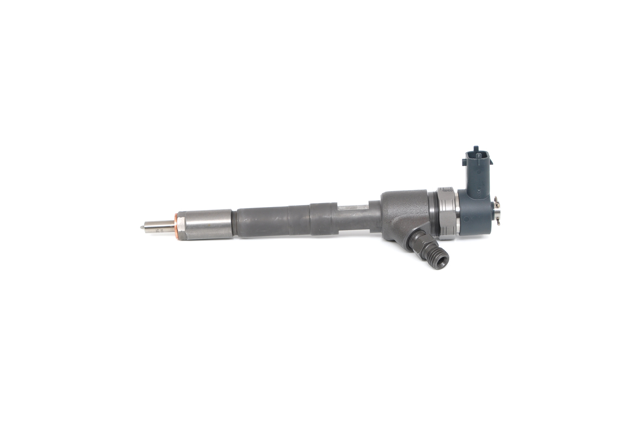 BOSCH 0 445 110 316 Injector SUZUKI SWIFT 3 (MZ, EZ) 75 cv Diesel custo