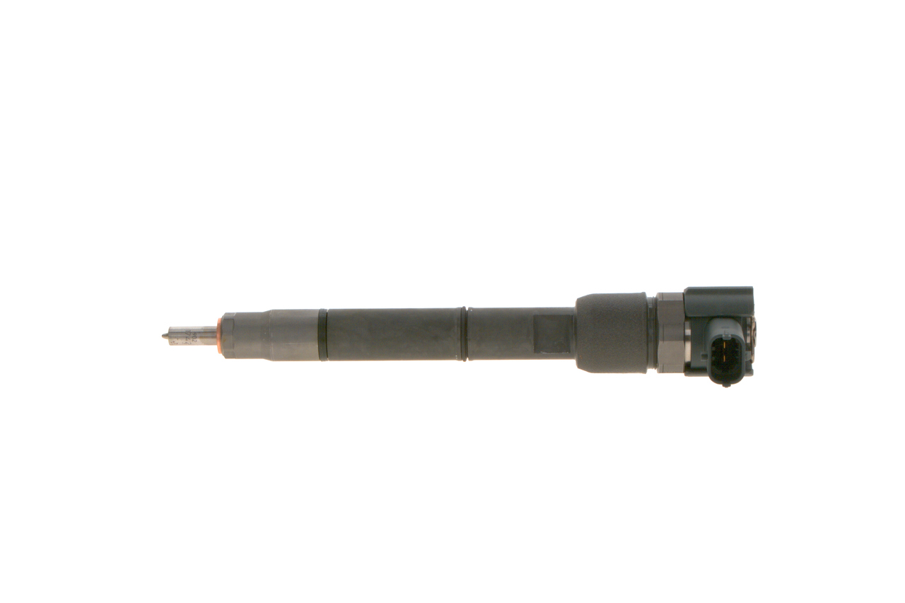 BOSCH 0 445 110 319 Μπεκ ψεκασμού KIA CEE'D (JD) 128 PS Πετρέλαιο κόστος