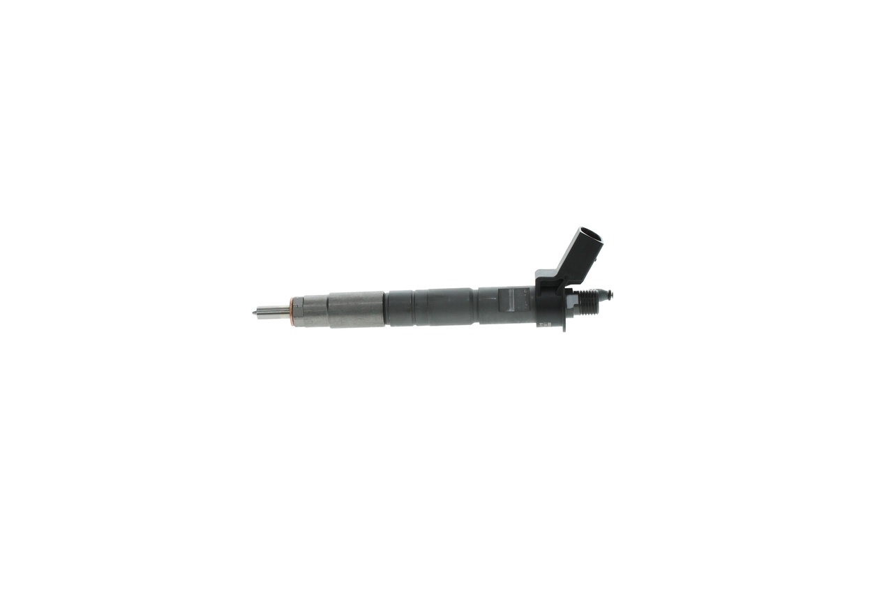 BOSCH 0 445 117 017 Μπεκ ψεκασμού BMW 5 Touring (F11) 299 PS Πετρέλαιο κόστος