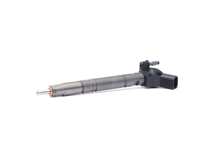 BOSCH 0 445 117 021 Injector AUDI A8 (4H2, 4H8, 4HC, 4HL) 204 cv Diesel custo