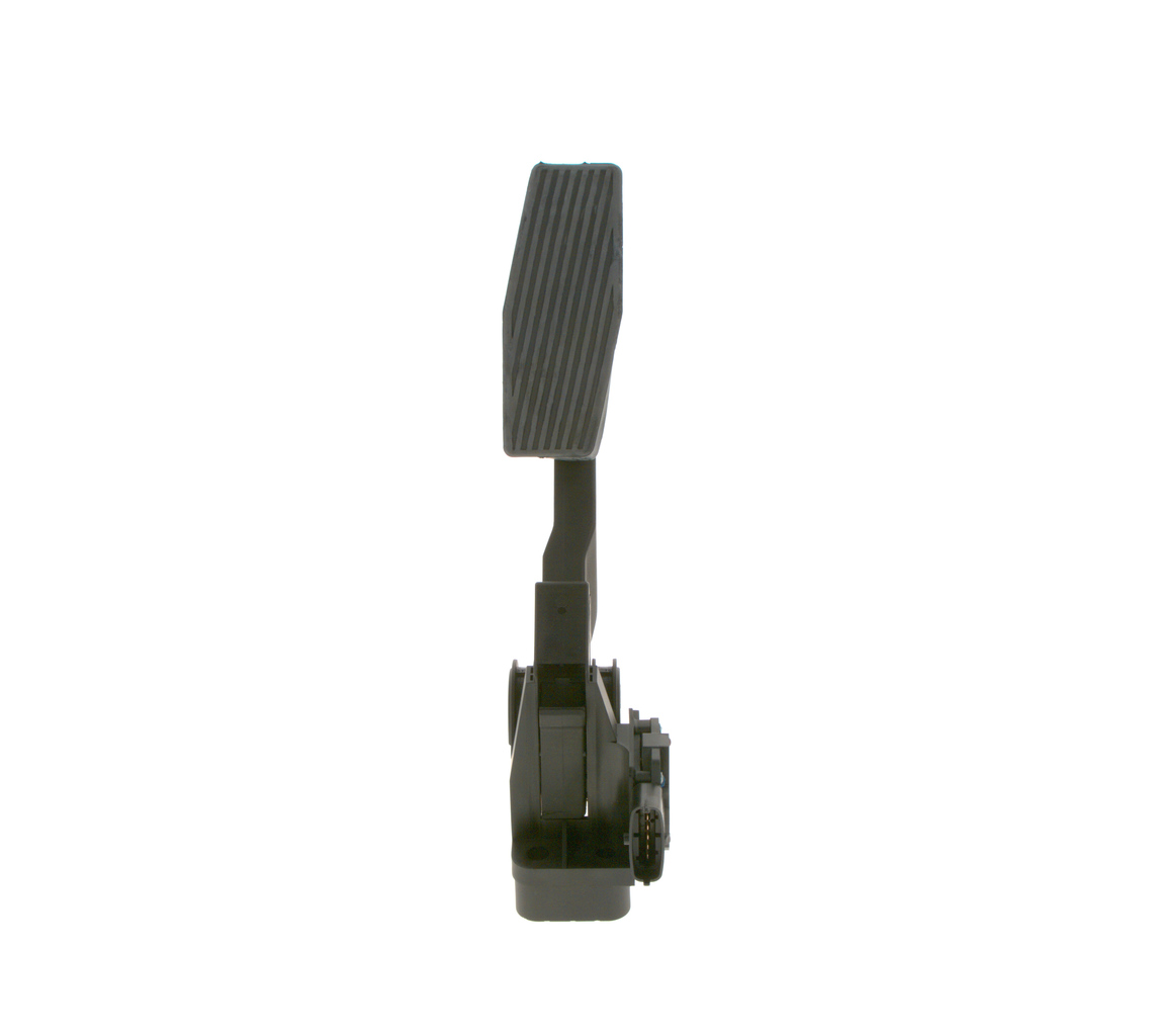 BOSCH 0 281 002 278: Akceleračný pedál - sada