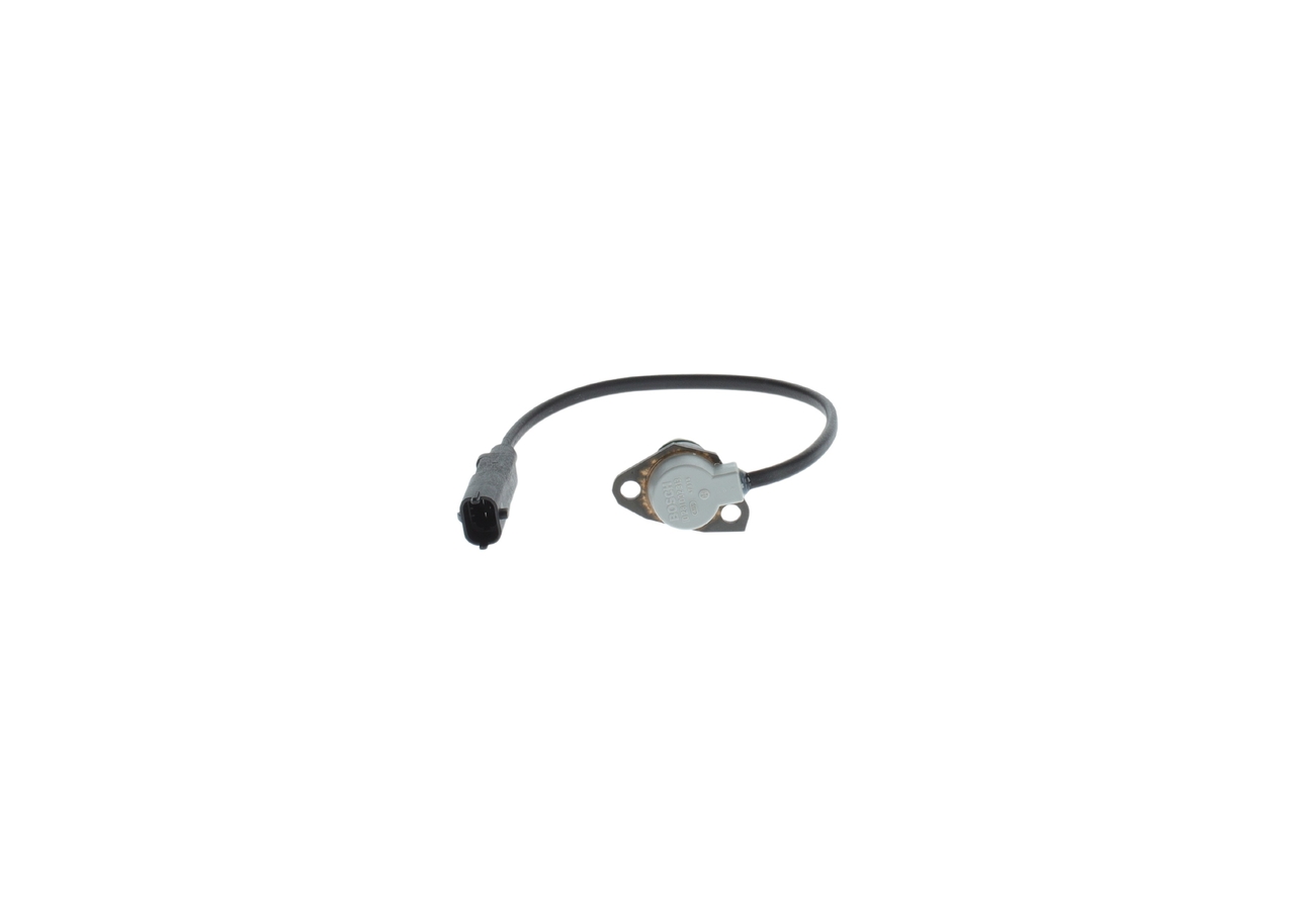 BOSCH 0 281 002 313: Regulátor tlaku paliva Common Rail