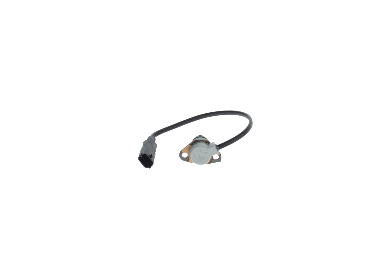 BOSCH 0 281 002 314: Válvula control presión, Common Rail System