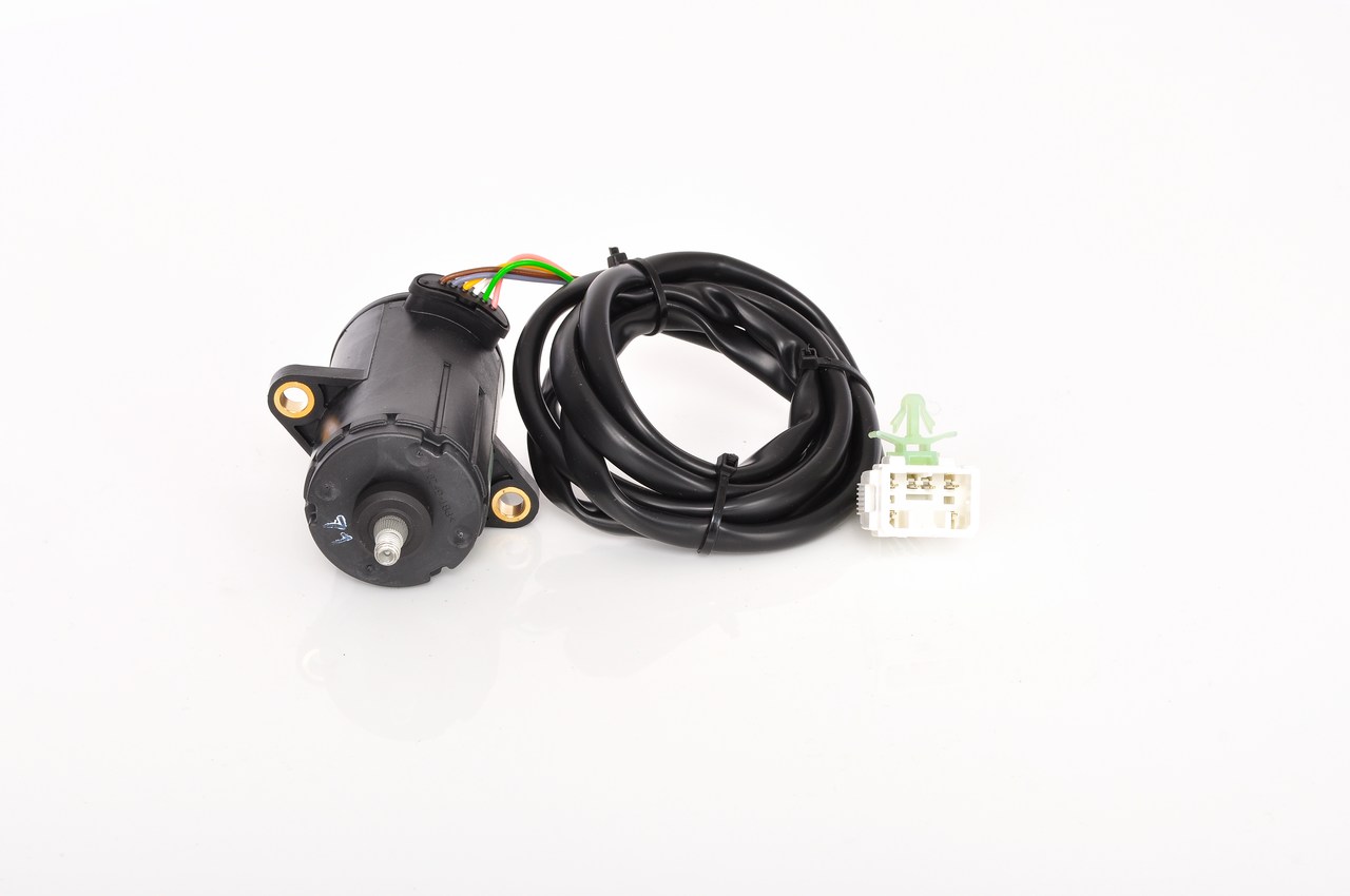 BOSCH 0 281 002 320: Sensor de posición del pedal del acelerador