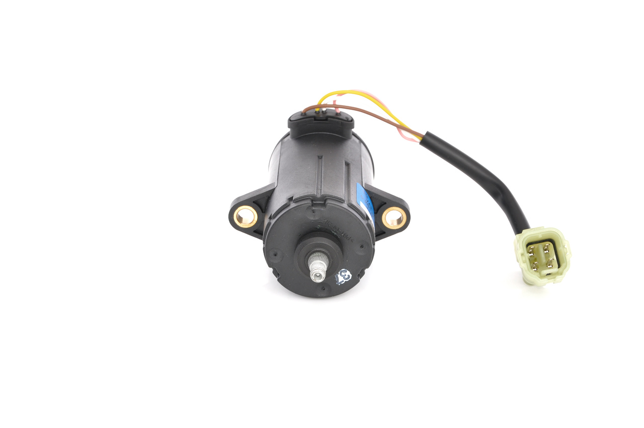 BOSCH 0 281 002 370: Andur, sõidupedaaliasend