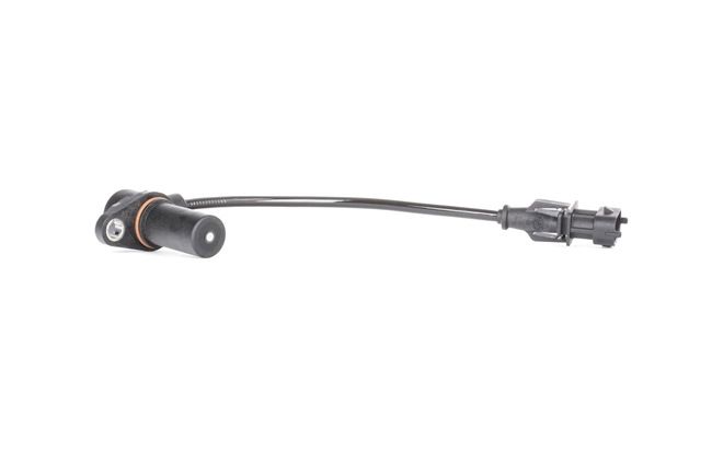 BOSCH 0 281 002 434 Impulsu devējs, Kloķvārpsta CHRYSLER VOYAGER 4 (RG, RS) 150 ZS Dīzelis cena