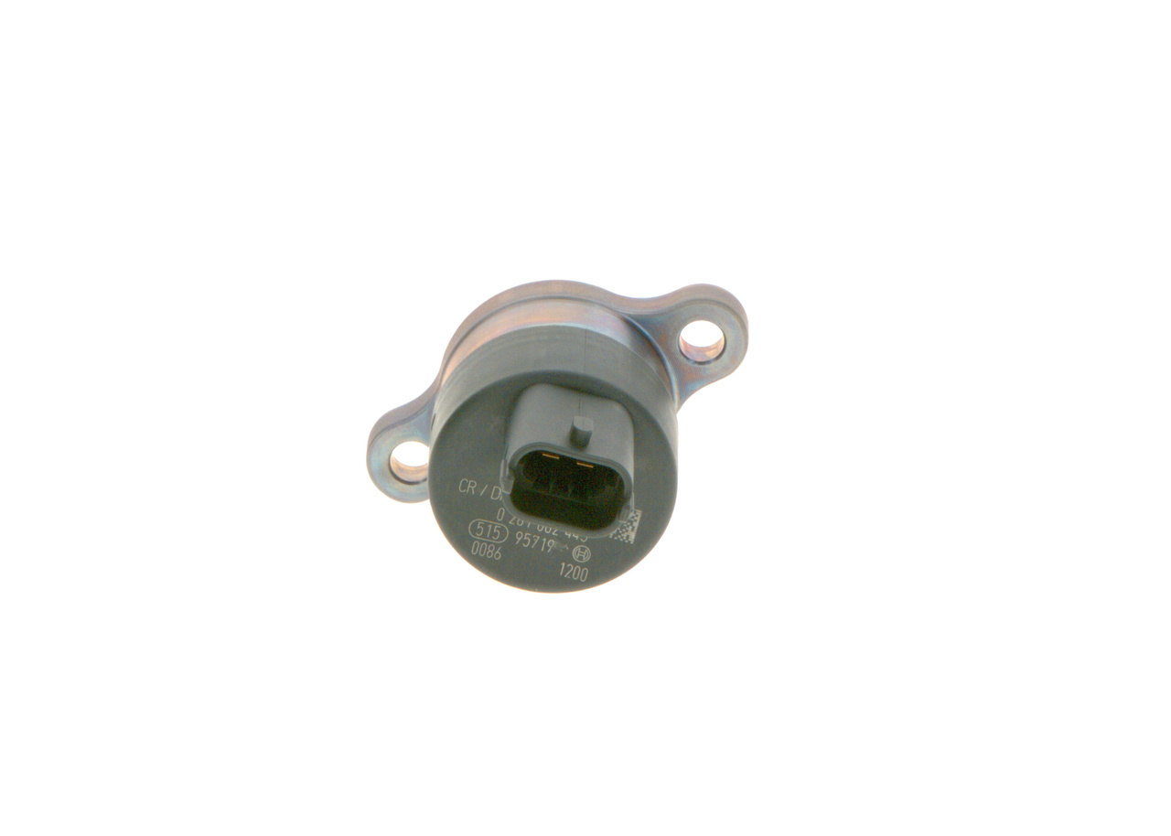 BOSCH 0 281 002 445 Válvula control presión, Common Rail System HYUNDAI MATRIX (FC) 82 cv Gasóleo costo