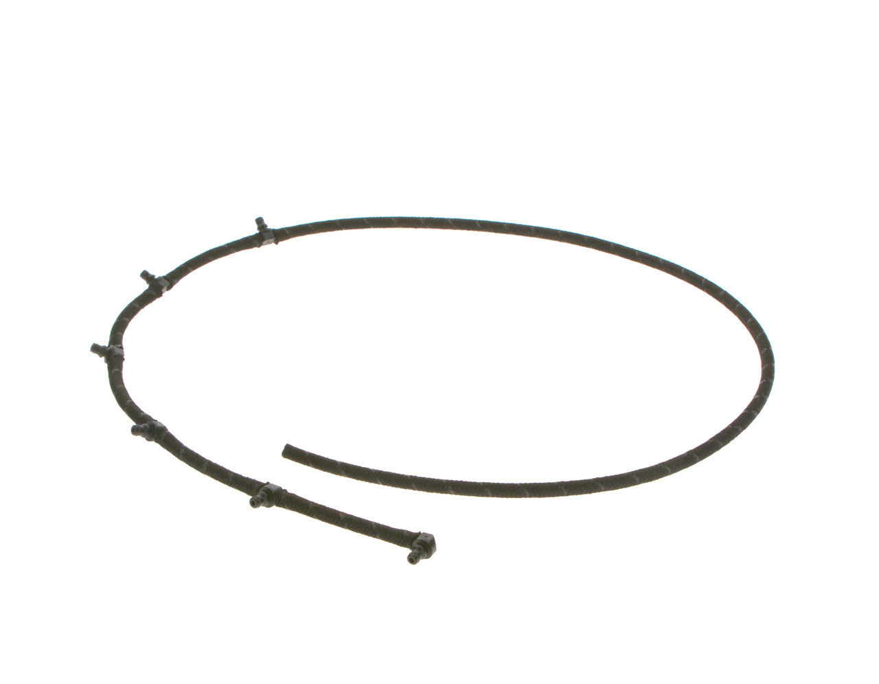 BOSCH 0 928 400 545 Voolik, Jääkkütus BMW 3 Sedaan (E90) 197 hj Diisel hind