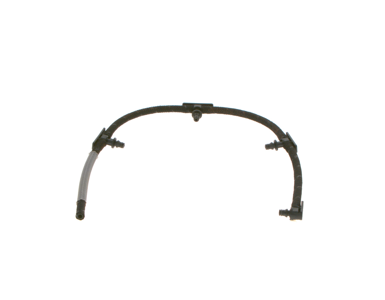 BOSCH 0 928 400 552: Tubo flexible, combustible de fuga