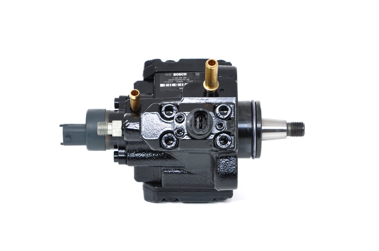 BOSCH 0 445 020 002: Hochdruckpumpe