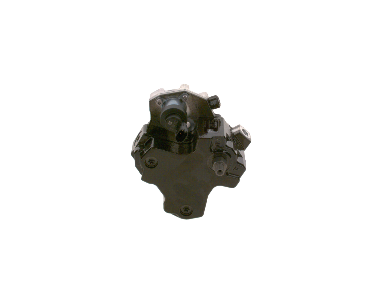 BOSCH 0 445 020 046 Pompe à injection IVECO DAILY 4 Kasten/Kombi 146 CV Diesel coût