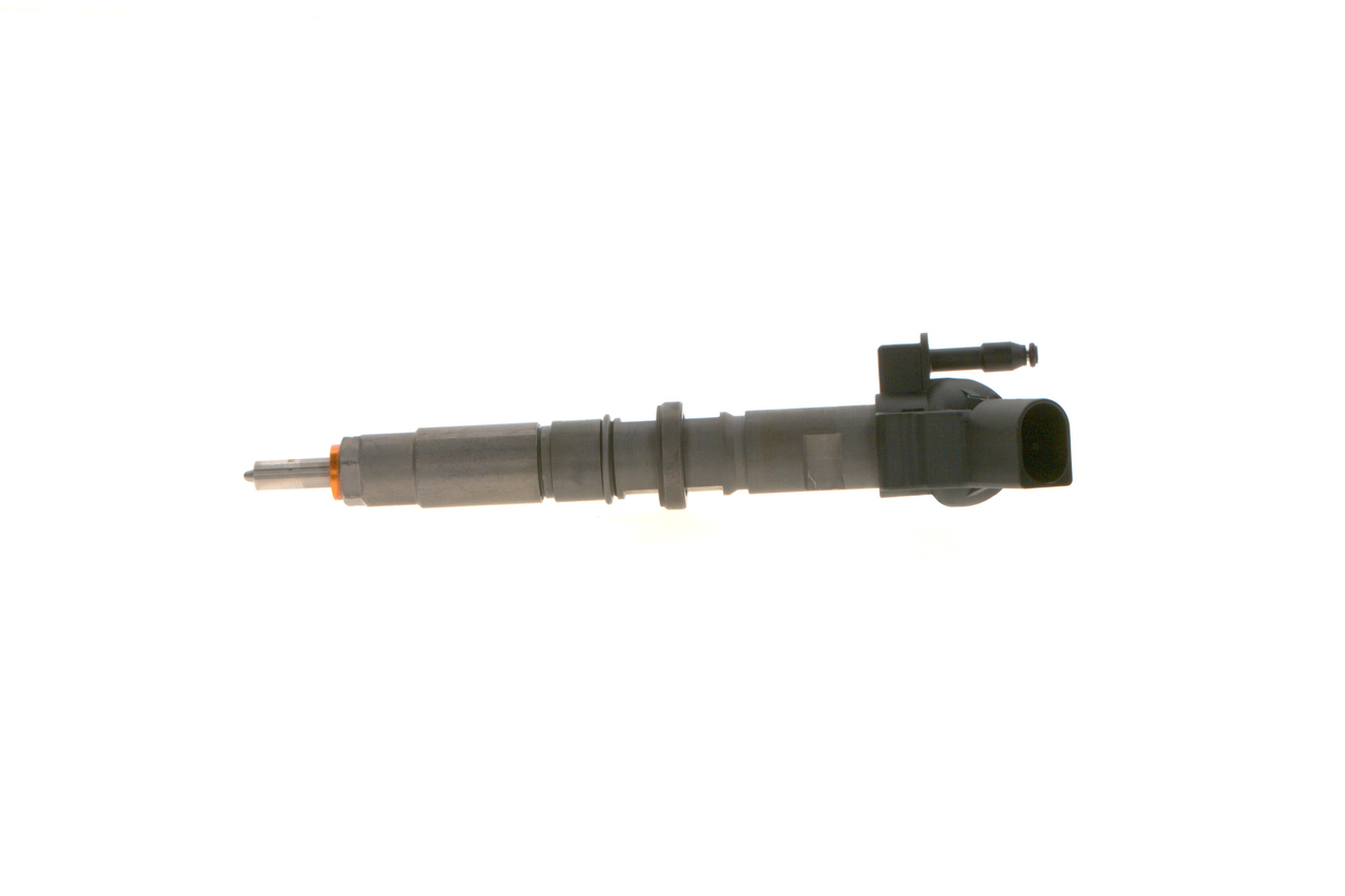 BOSCH 0 445 115 028 Injector VW CRAFTER 30-35 Autocarro (2E_) 163 cv Diesel custo