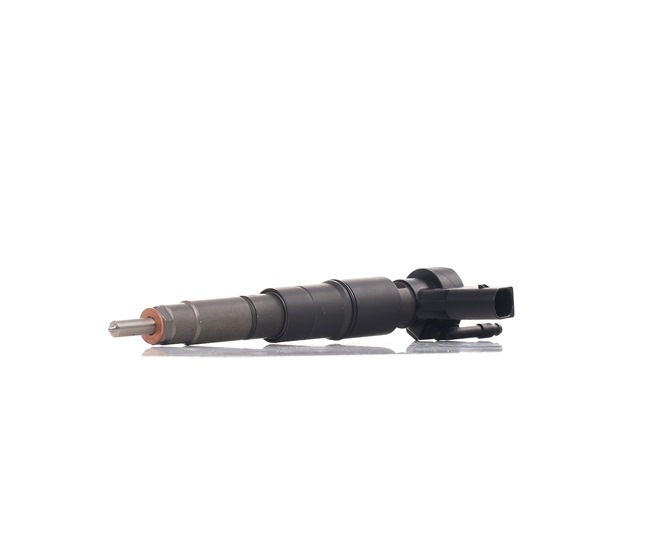 BOSCH 0 445 115 077 Μπεκ ψεκασμού BMW X3 (E83) 218 PS Πετρέλαιο κόστος