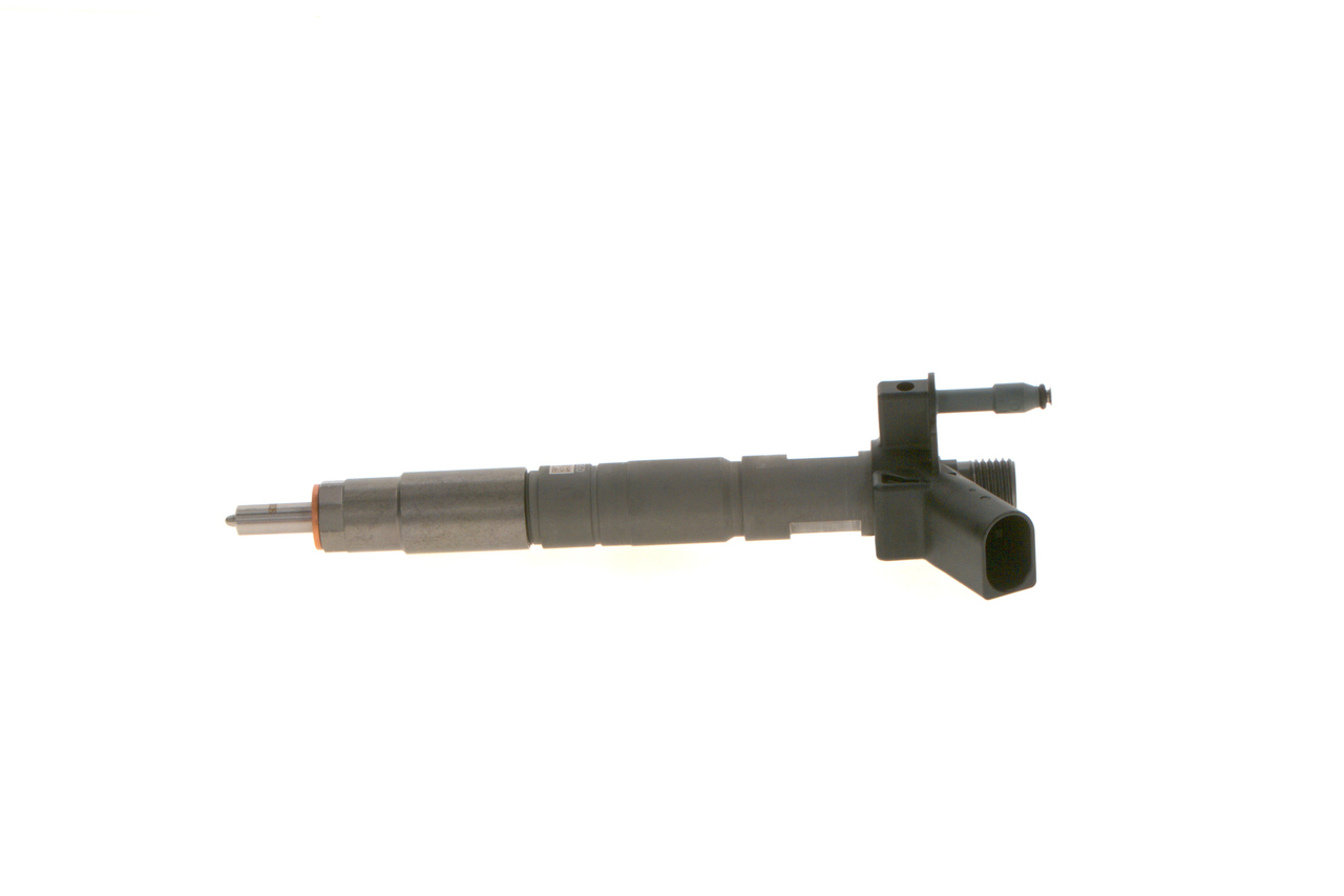 BOSCH 0 445 116 001 Μπεκ ψεκασμού BMW X3 (E83) 177 PS Πετρέλαιο κόστος