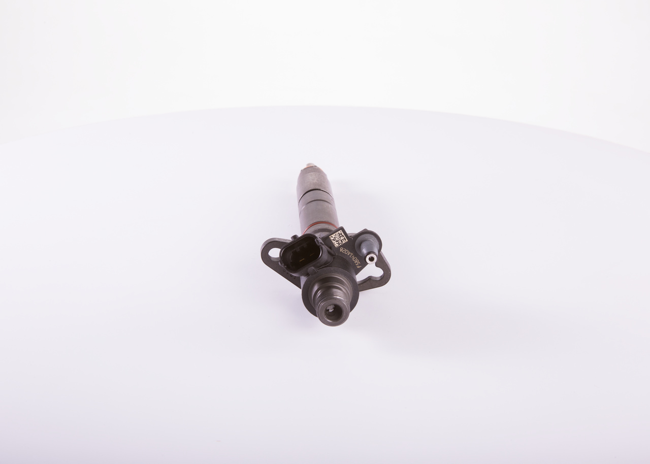 BOSCH 0 445 116 012: Injector cu inel etansare