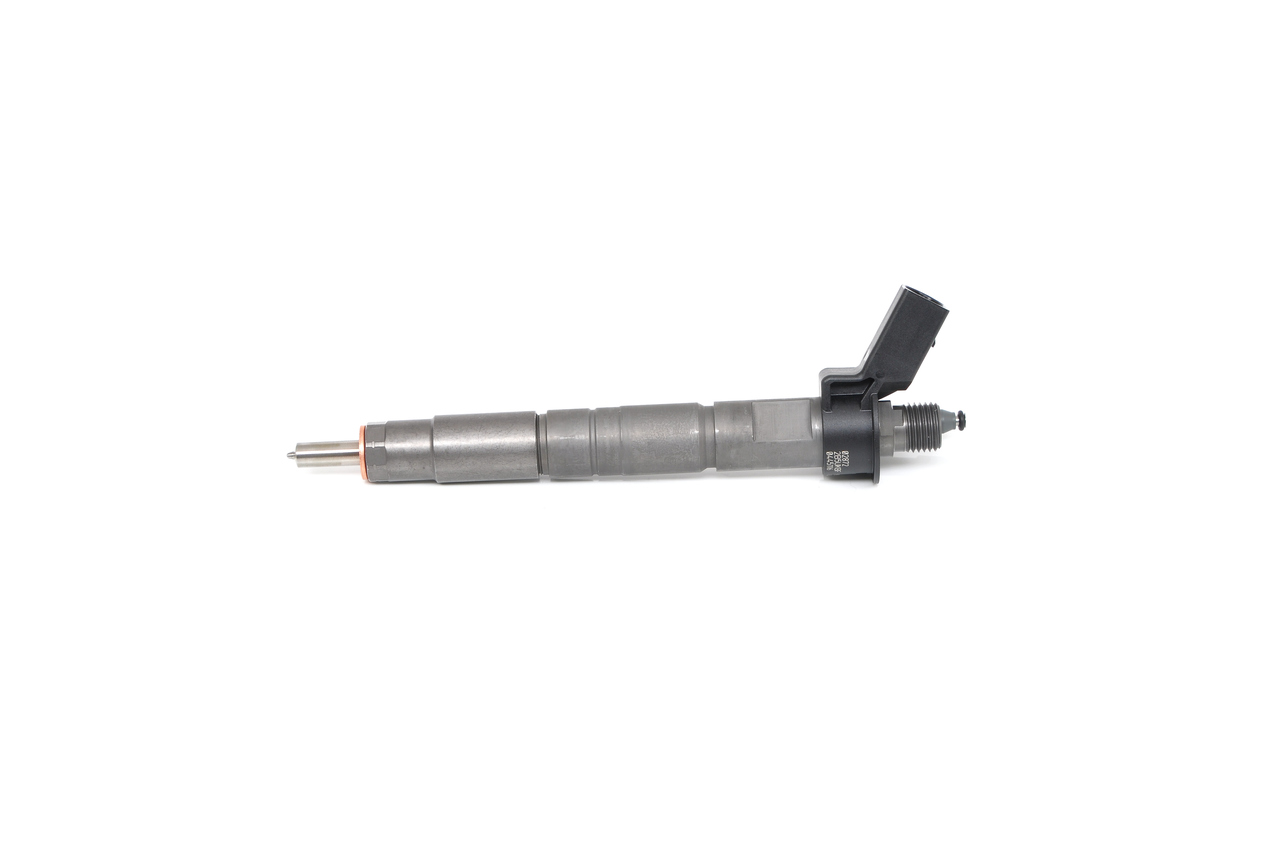 BOSCH 0 445 116 024 Μπεκ ψεκασμού BMW X3 (E83) 143 PS Πετρέλαιο κόστος