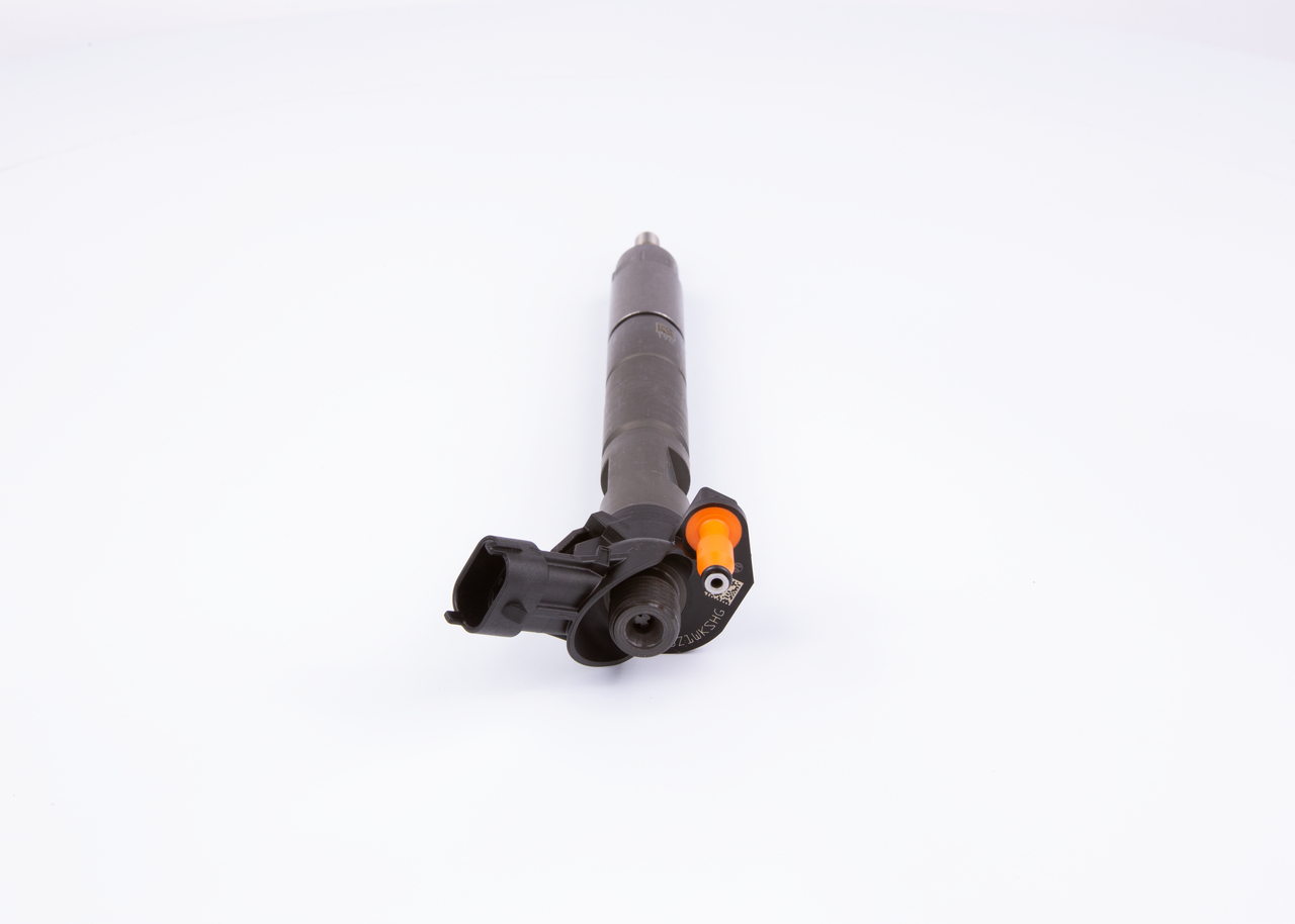 BOSCH 0 445 116 059 Injector IVECO DAILY 4 Kasten/Kombi 170 cv Diesel custo