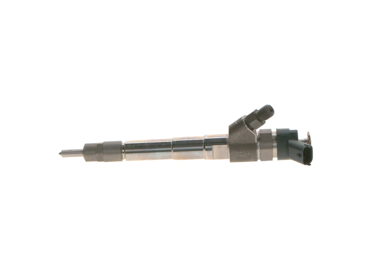 BOSCH 0 445 120 011 Injector IVECO DAILY 3 Bus 116 cv Diesel custo