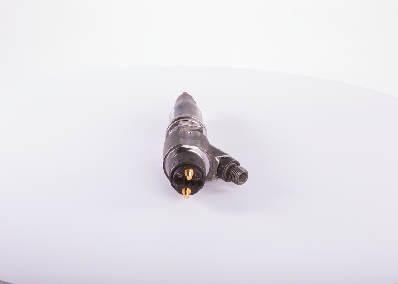 BOSCH 0 445 120 157: Injector fara inel etansare