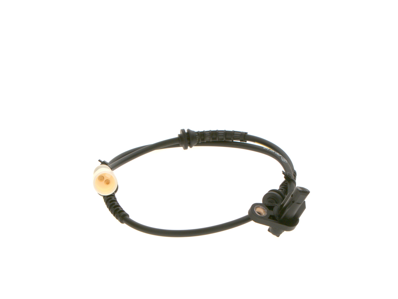 BOSCH 0 265 008 943: ABS-Sensor mit Kabel