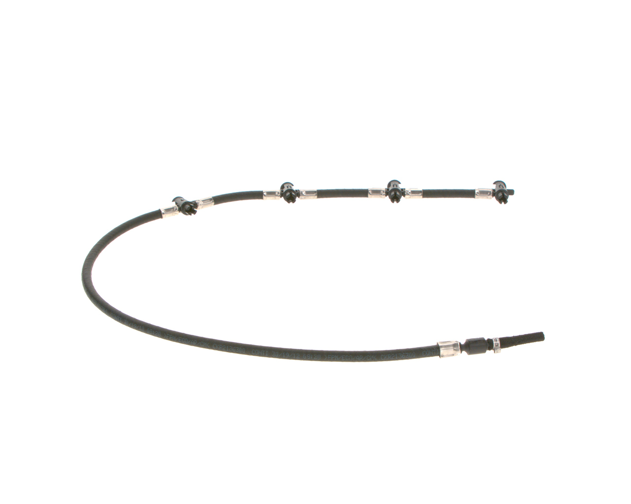 BOSCH 0 928 400 590: Trubka prepadu