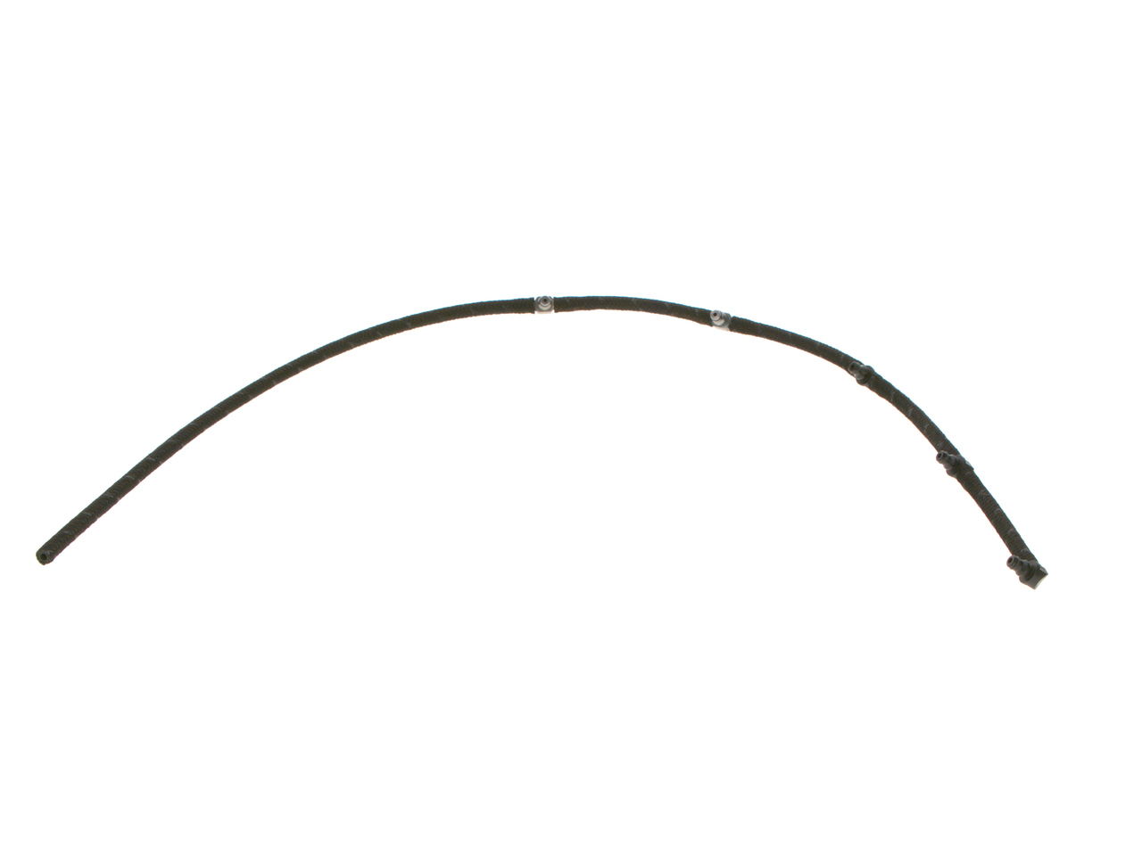 BOSCH 0 928 400 591 Маркуч, излишно гориво MERCEDES-BENZ E-класа Седан (W211) 177 K.C. дизел цена