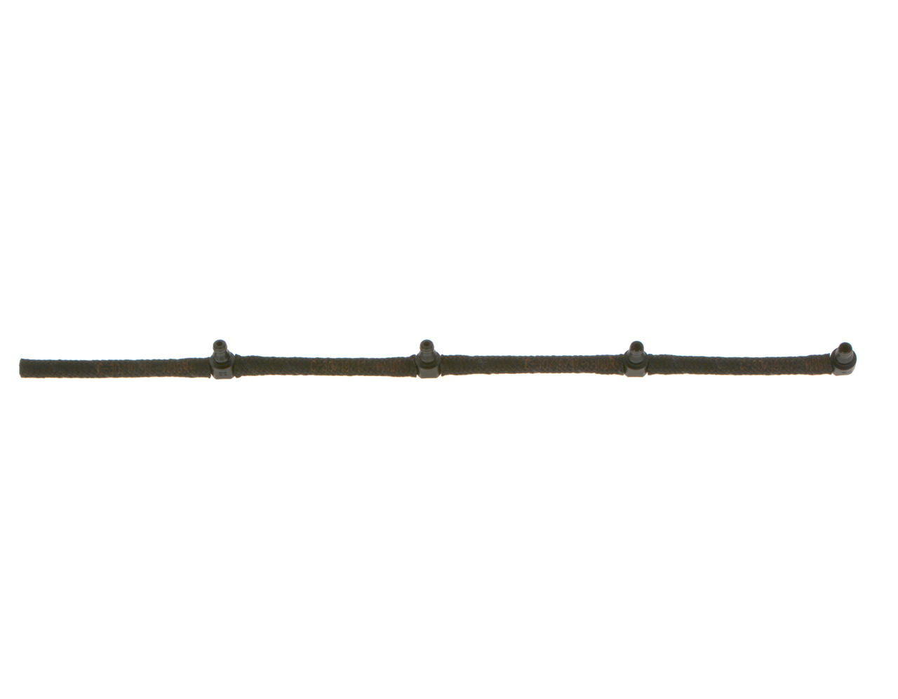 BOSCH 0 928 400 599: Schlauch, Leckkraftstoff