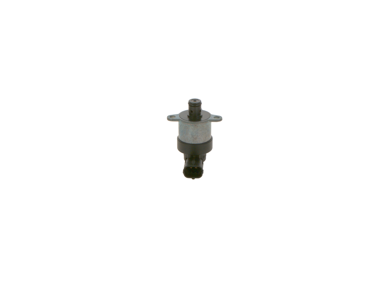 BOSCH 0 928 400 724: Válvula reguladora caudal combustible - Common Rail System Bomba de alta presión (lado de baja presión)