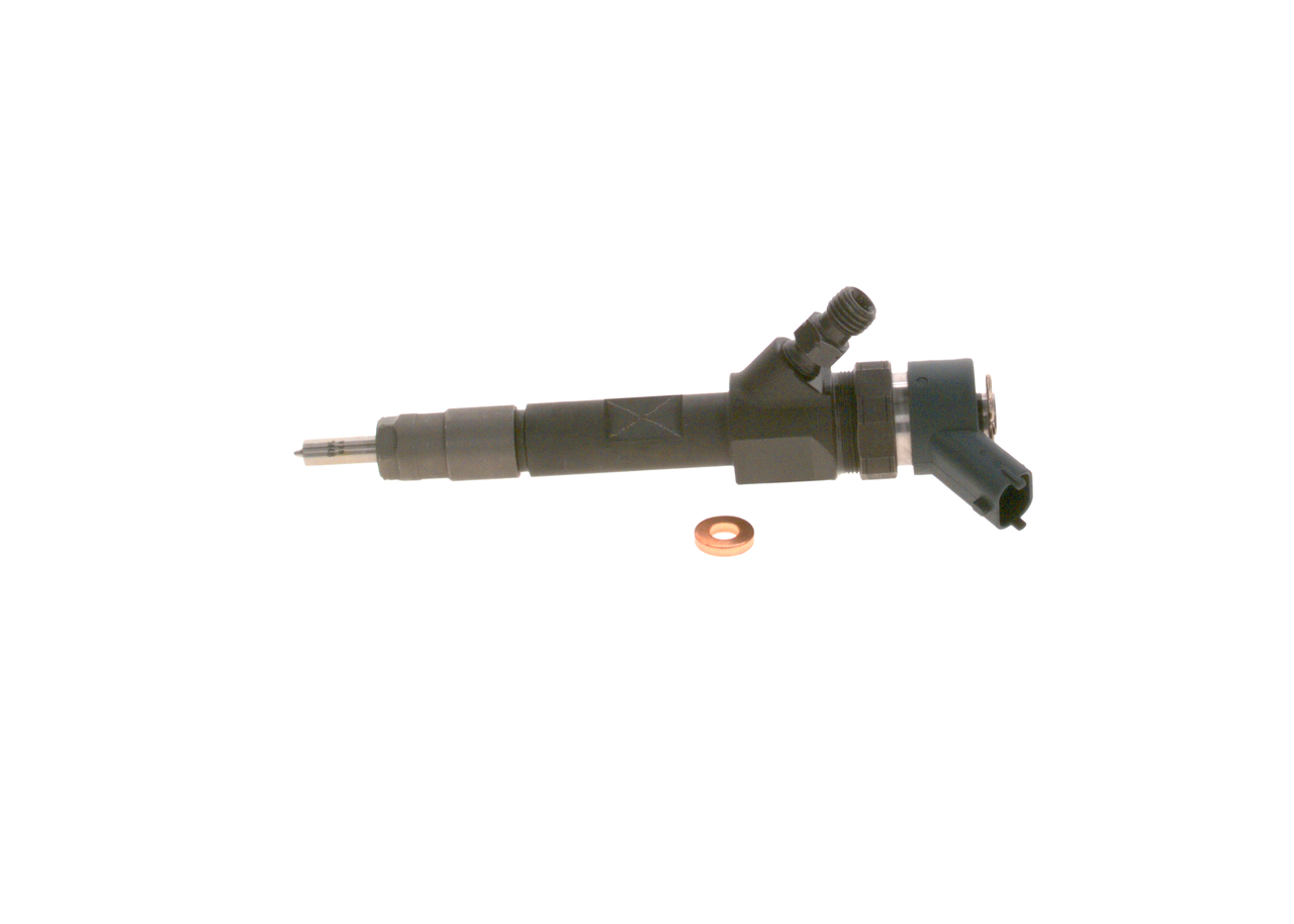 BOSCH 0 986 435 124 Μπεκ ψεκασμού RENAULT LAGUNA 2 Grandtour (KG0/1) 125 PS Πετρέλαιο κόστος