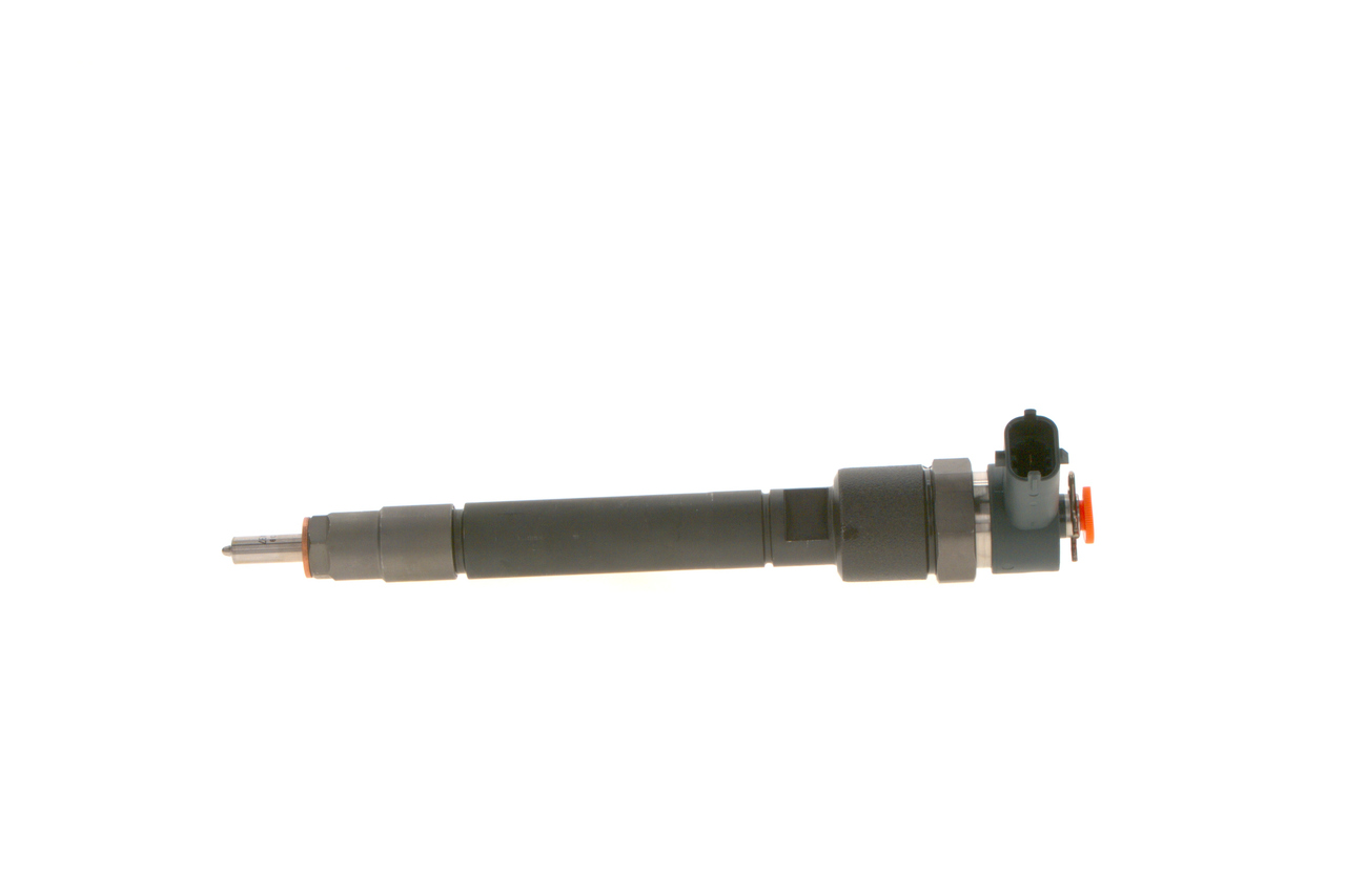 BOSCH 0 986 435 125 Injector VOLVO S60 I (384) 163 cv Diesel custo