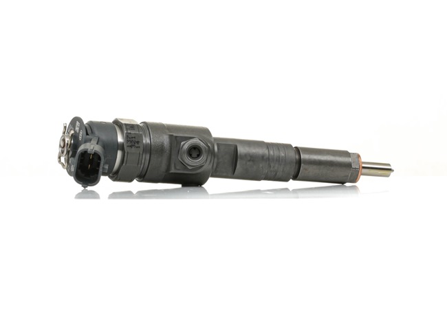 BOSCH 0 986 435 143 Einspritzdüse CITROЁN C3 II (SC_) 68 PS Diesel Kosten