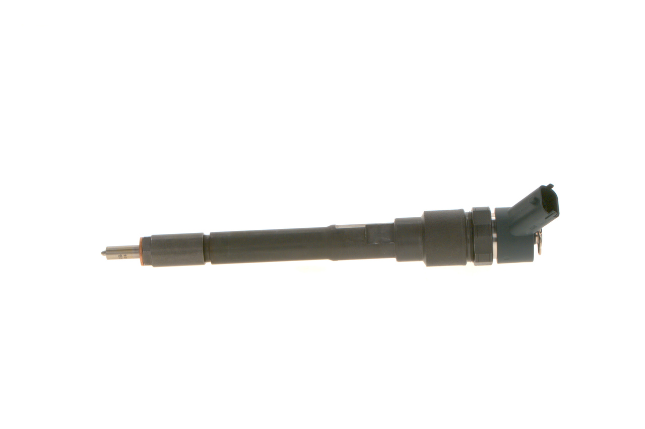 BOSCH 0 986 435 156 Μπεκ ψεκασμού KIA CEE'D SW (ED) 136 PS Πετρέλαιο κόστος