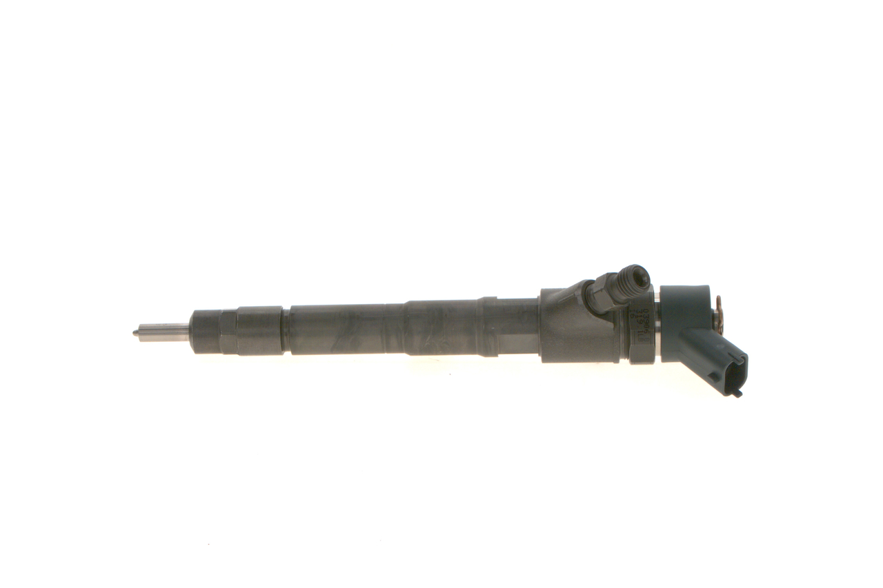 BOSCH 0 986 435 163 Injector IVECO Power Daily II Minibuss 122 cv Diesel custo