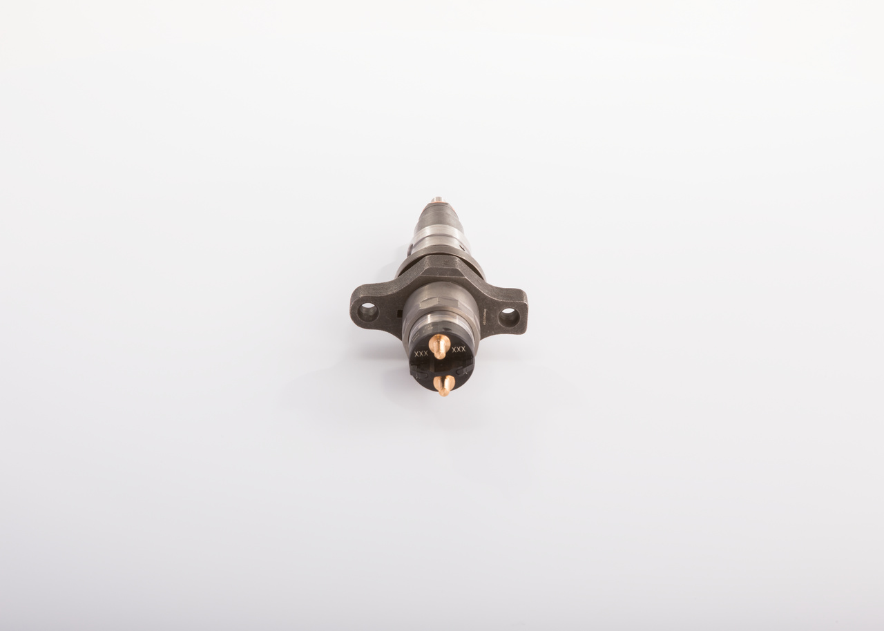 BOSCH 0 986 435 508: Einspritzdüse mit Dichtring