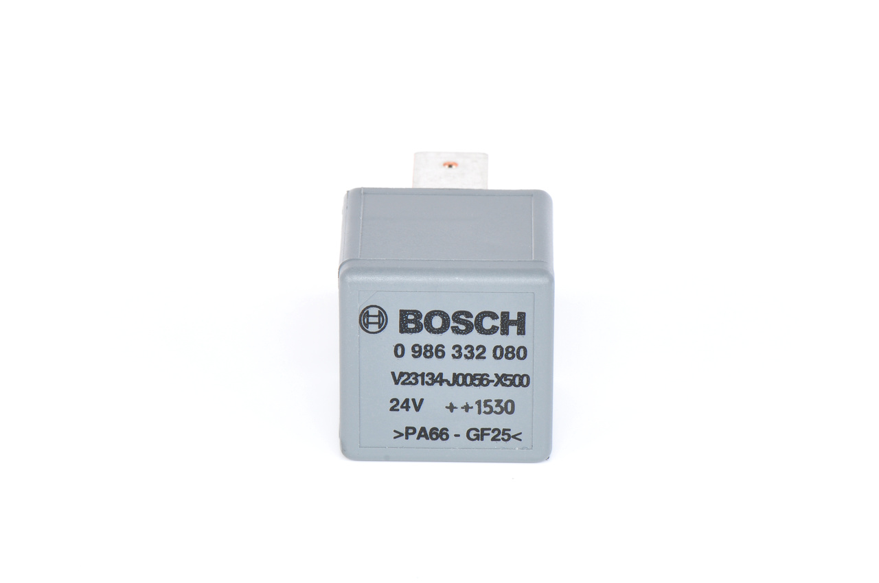 BOSCH 0 986 332 080: Relais