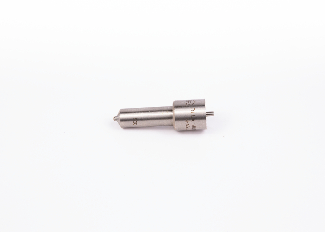 BOSCH 0 433 171 361: Korpus dyszy